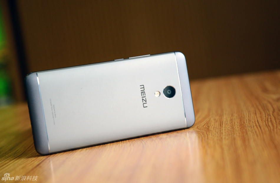 魅蓝5s评测:眼看魅族搭上了2017第一支皮皮虾