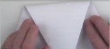 如何折叠创造纪录的纸飞机：最高飞行距离69米