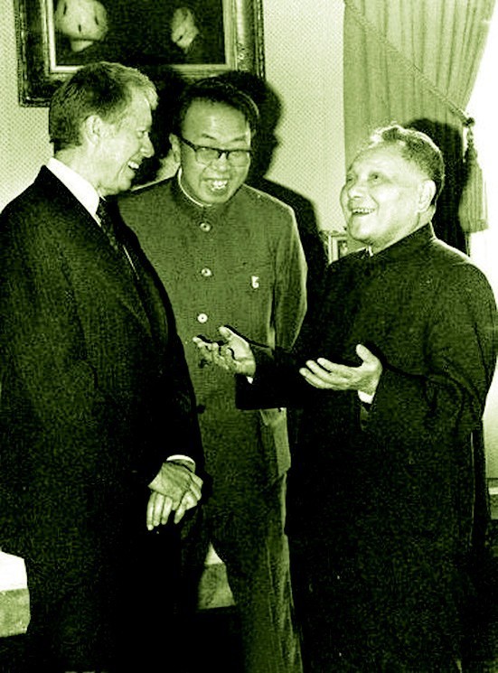 著名领袖身高揭秘