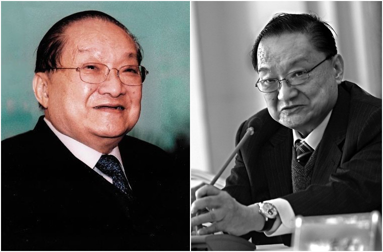 组图盘点:夏志清对作家的评价