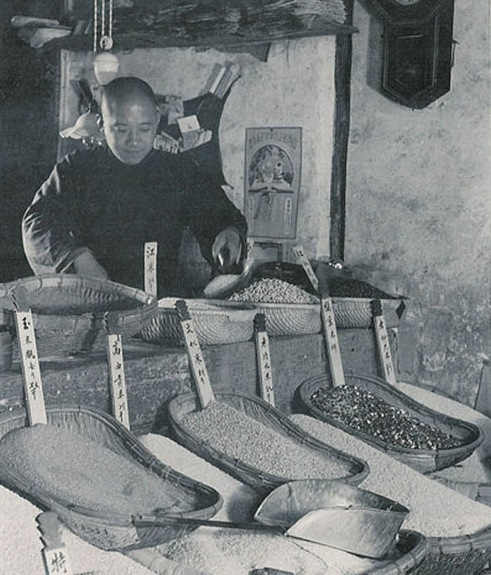 外国人眼中的民国北京