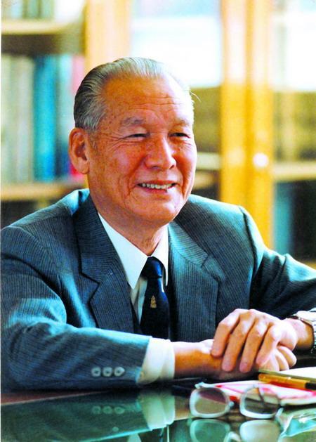 盘点中国历任公安部部长谁被开除党籍