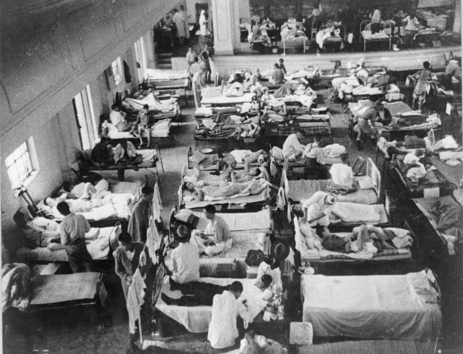 靖西战地医院图片图片