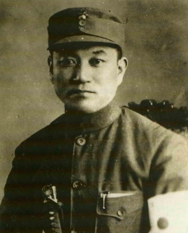 汪精卫虚无时代的"任性牺牲"