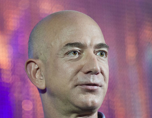 13位全球著名秃头领袖留发时的罕见照