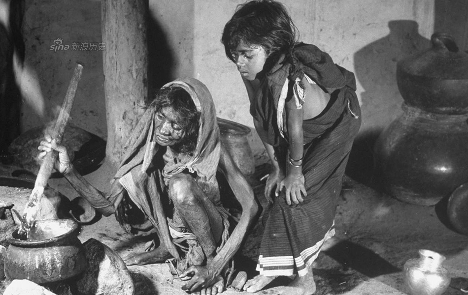 印巴分治:被撕裂的南亚