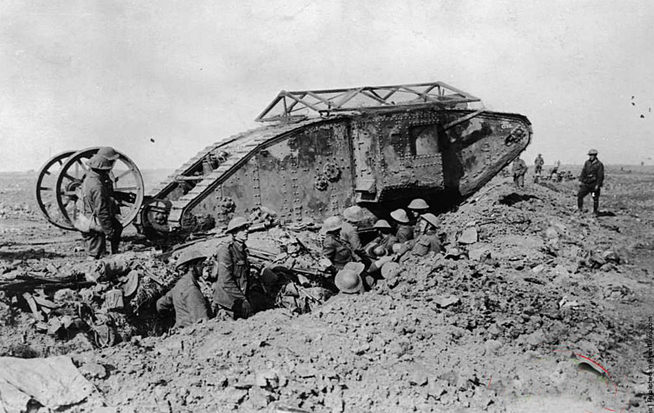 一战十大经典照片_新浪图片