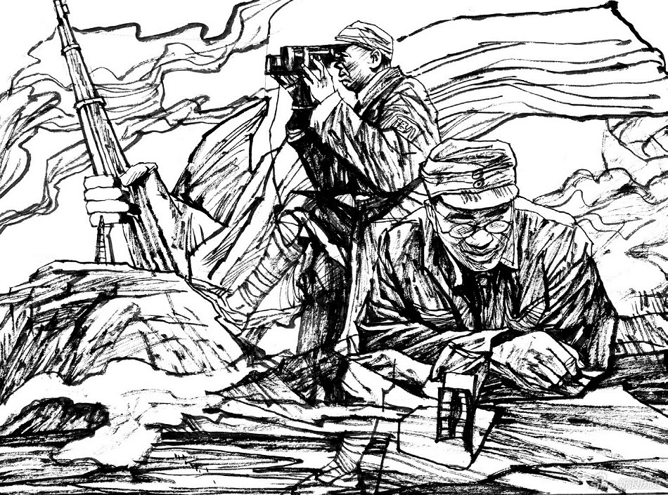 百团大战(上)_新浪图片_手机新浪网