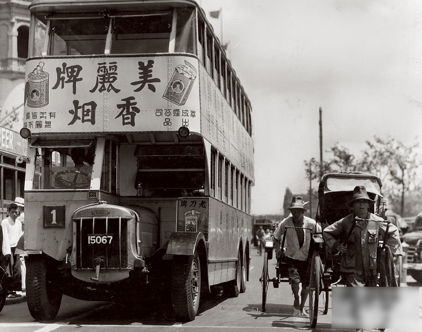 民国老照片让你心悸_新浪图片
