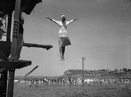 脑洞打开的动态老照片_新浪图片