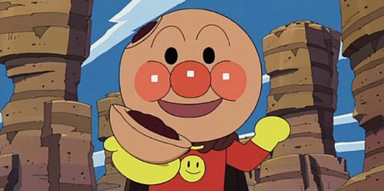 那些卡通早年不堪形象曝光 1/14                     可爱的米其林