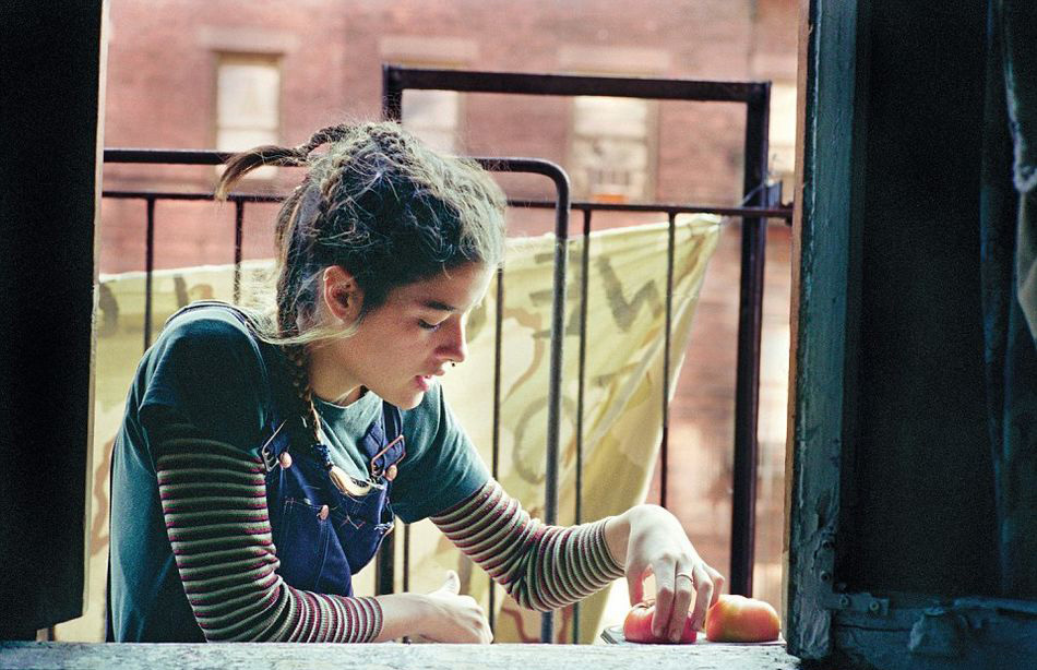 新闻之外的真实美国:90年代美国流浪艺人生活