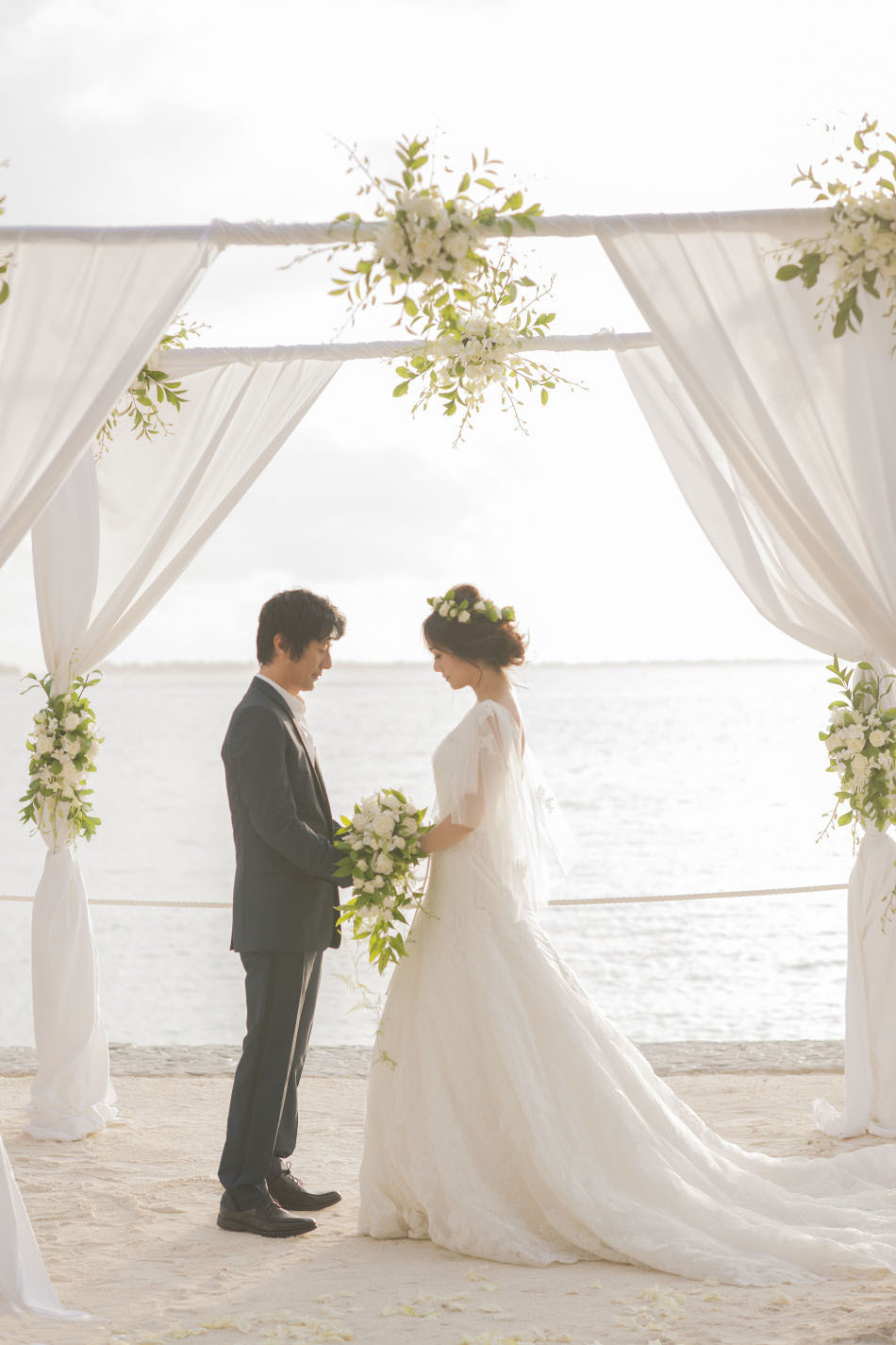 婚纱照补照_婚纱照风格(2)