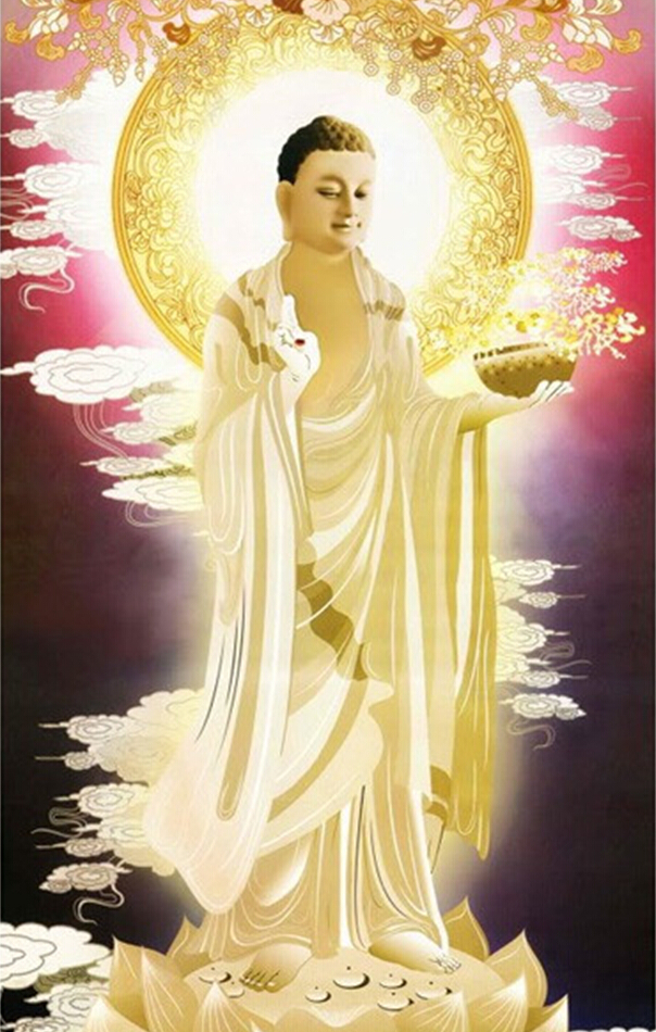 恭迎药师佛圣诞精美圣像集