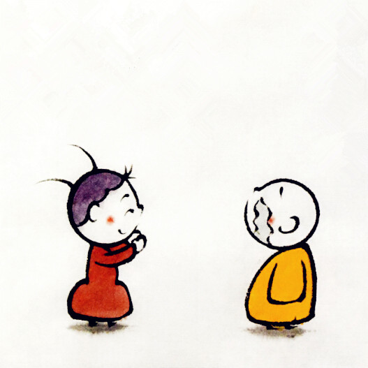 从生命的苦难中解脱出来