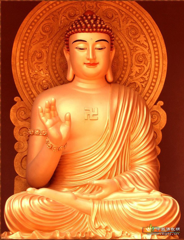 恭迎释迦牟尼佛圣诞日