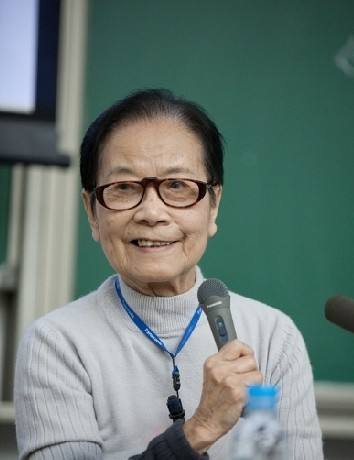 叶曼先生辞世享年103岁:生前照片回顾