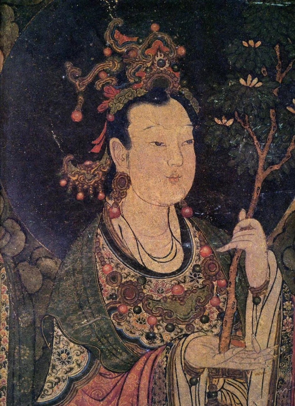 法海寺精美壁画欣赏