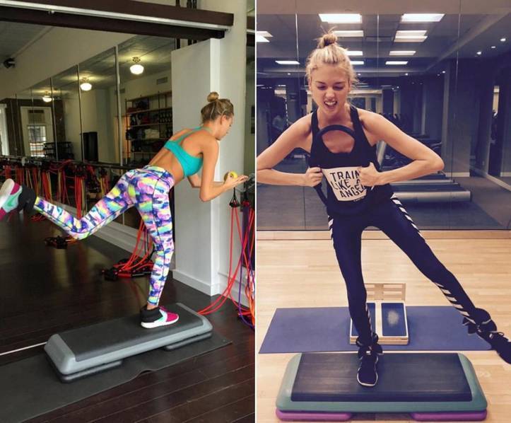 维多利亚的秘密首席执行官莎伦·杰斯特·特尼(sharon jester turney)