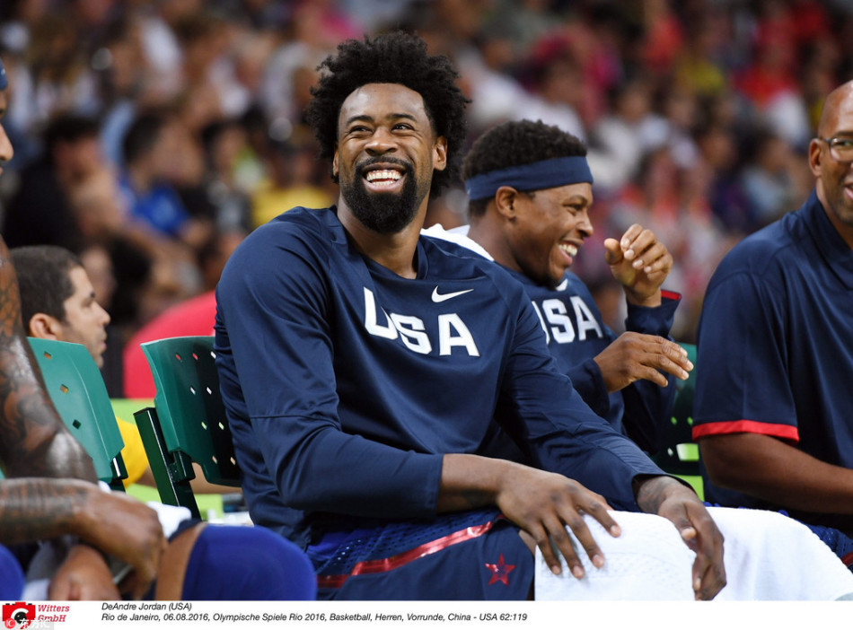 里约奥运美国梦之队表情包_高清图集_新浪奥运_新浪网