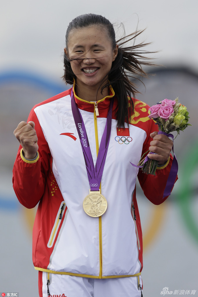 徐莉佳里约奥运征程回顾_高清图集_新浪奥运_新浪网