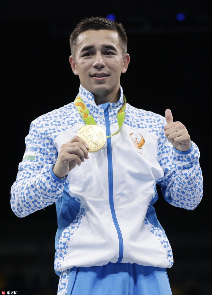 里约奥运top10:领奖服_高清图集_新浪奥运_新浪网