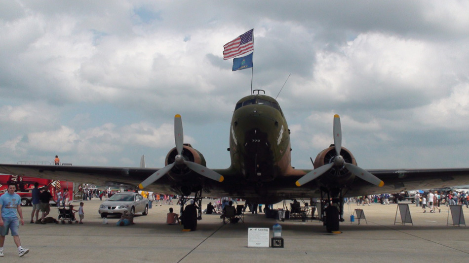 老式c-47运输机_新浪图集_新浪网