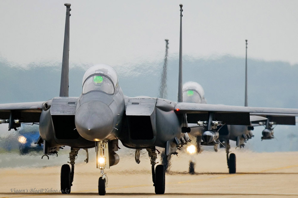 韩国是slam-er导弹首个外国用户