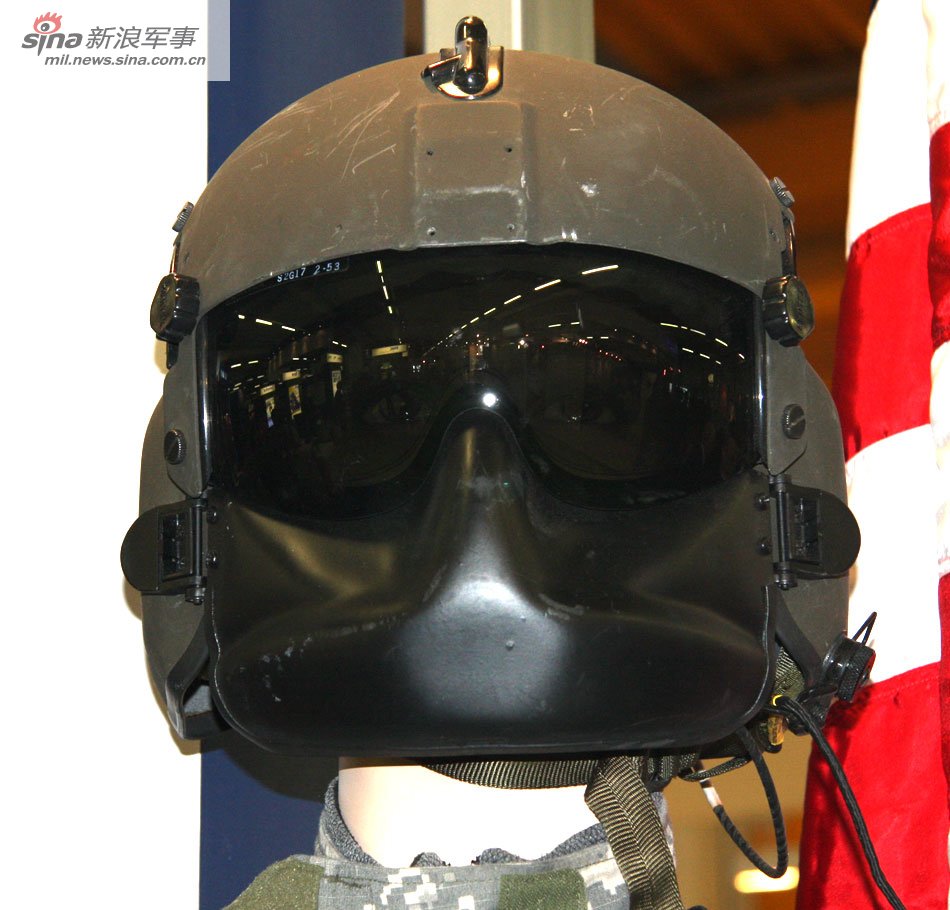 美国陆空军巴黎航展展示强大威慑力_高清图集_新浪网