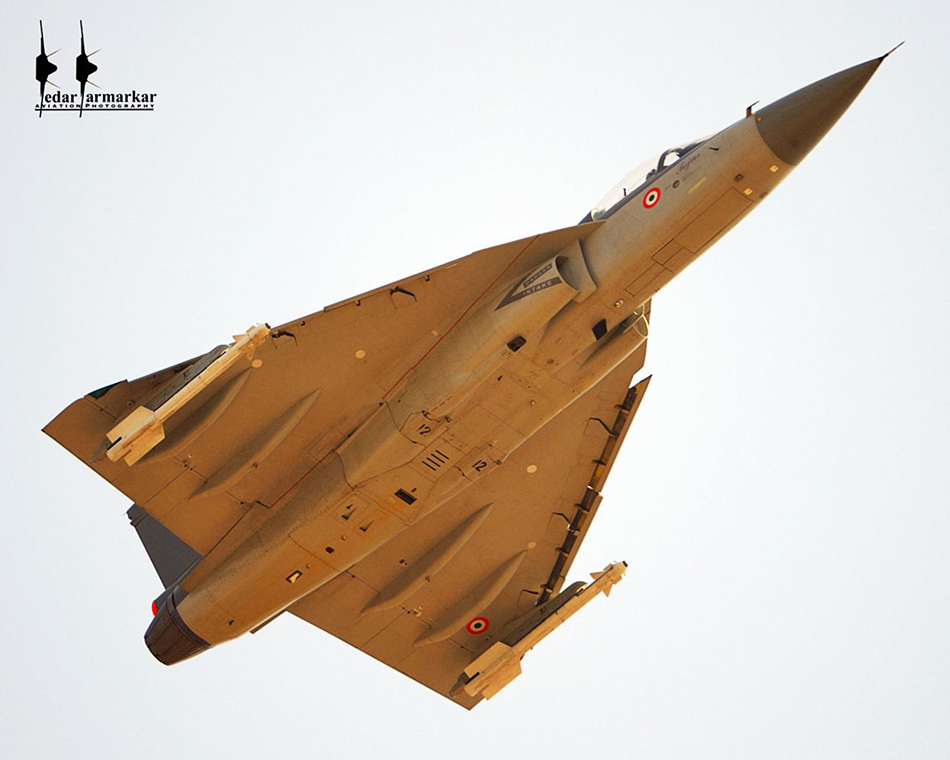 再涂神油:阿三说国产lca光辉战机号称比中国歼10厉害(9p)