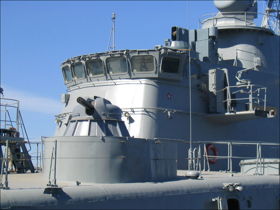 乌克兰同意售华大型气垫船 野牛体积够大但工艺糙_高清图集_新浪网