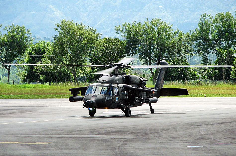 mh-60l黑鹰直升机_新浪图集_新浪网