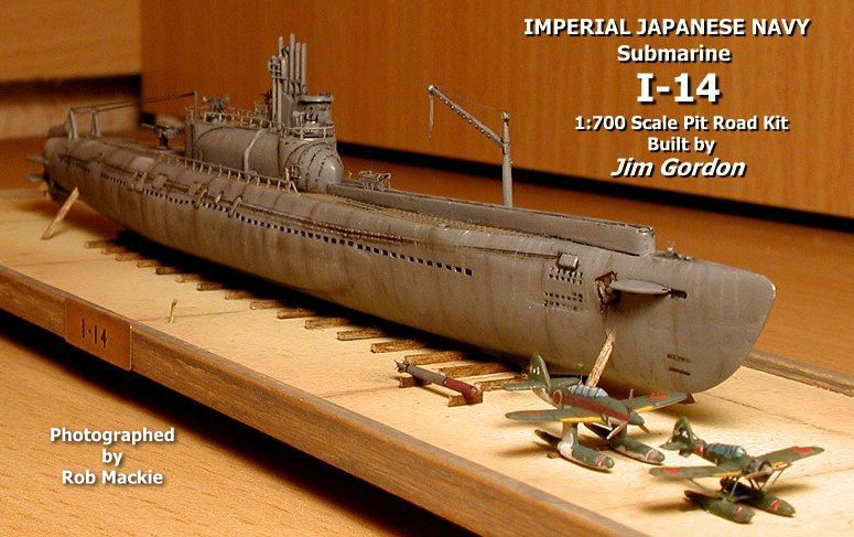 夏威夷海底发现两艘二战时期日本"超级潜艇"_高清图集_新浪网