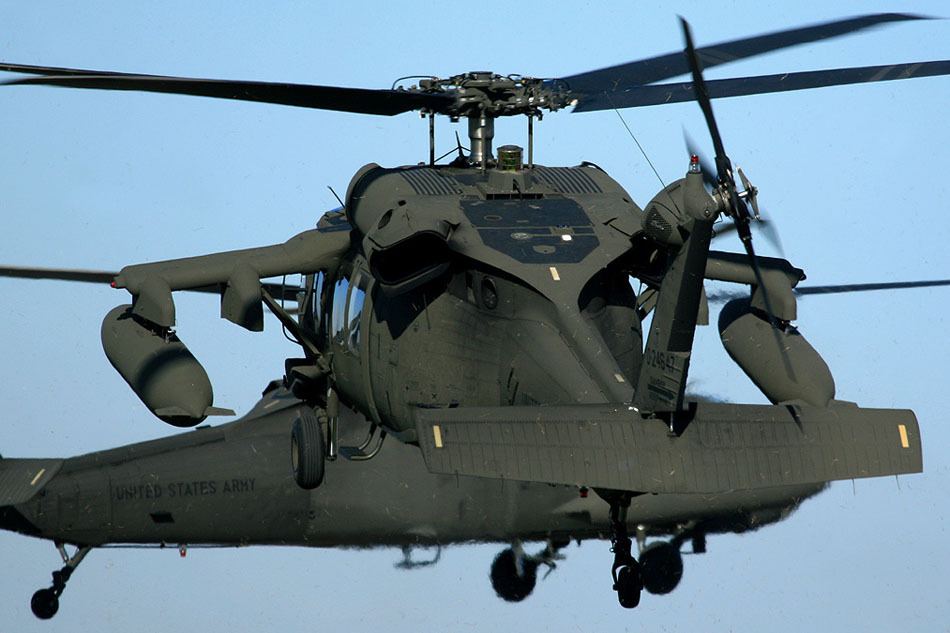美国将向台湾出售60架uh-60黑鹰直升机_高清图集_新浪网