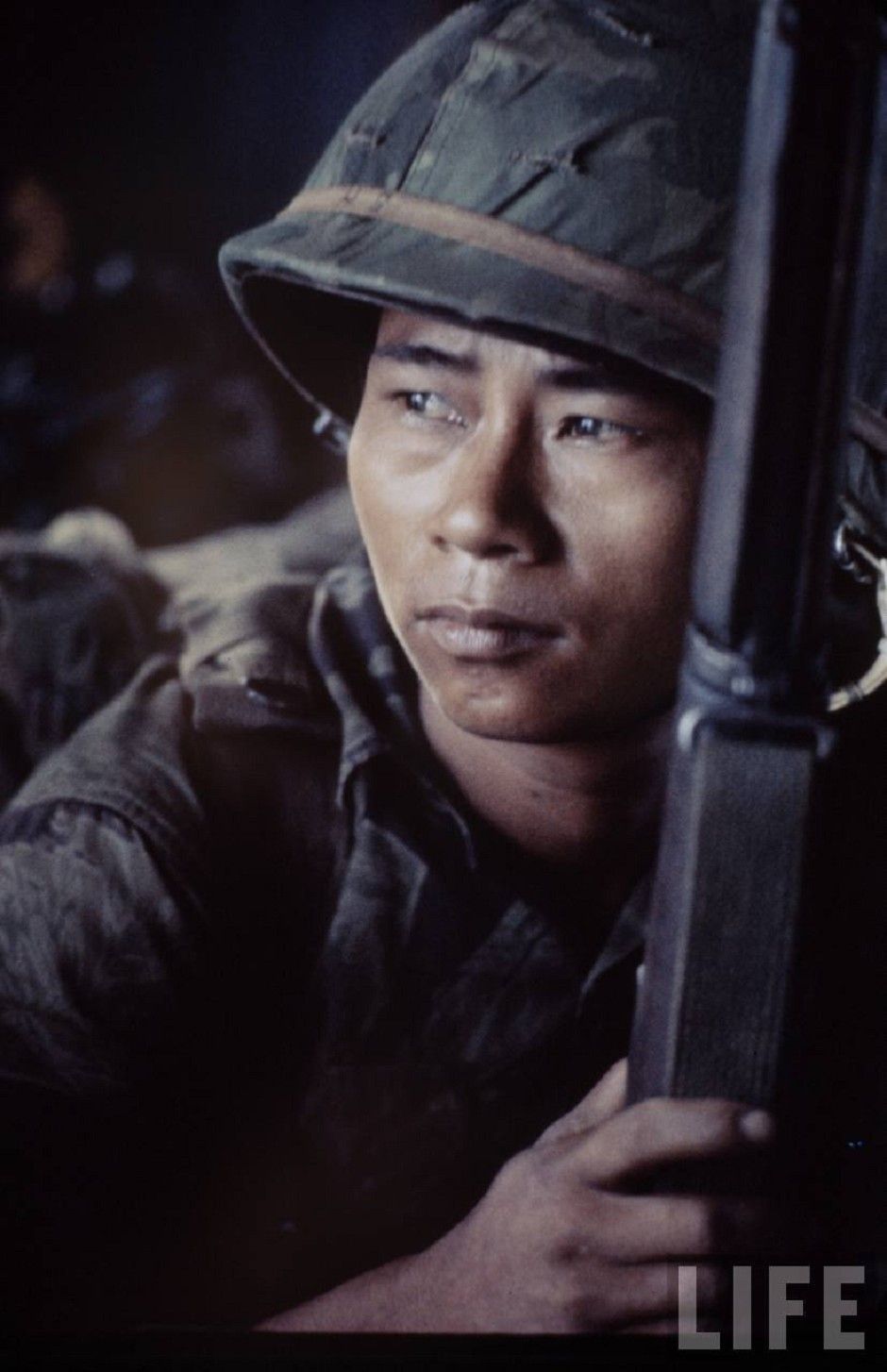美国记者曝光1962年拍摄的越战照片_高清图集_新浪网