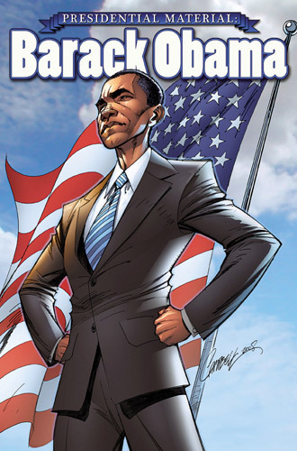 美国第一任黑人总统奥巴马被恶搞漫画全集_高清图集_新浪网