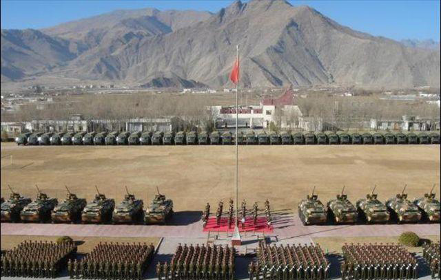 山地步兵第53旅