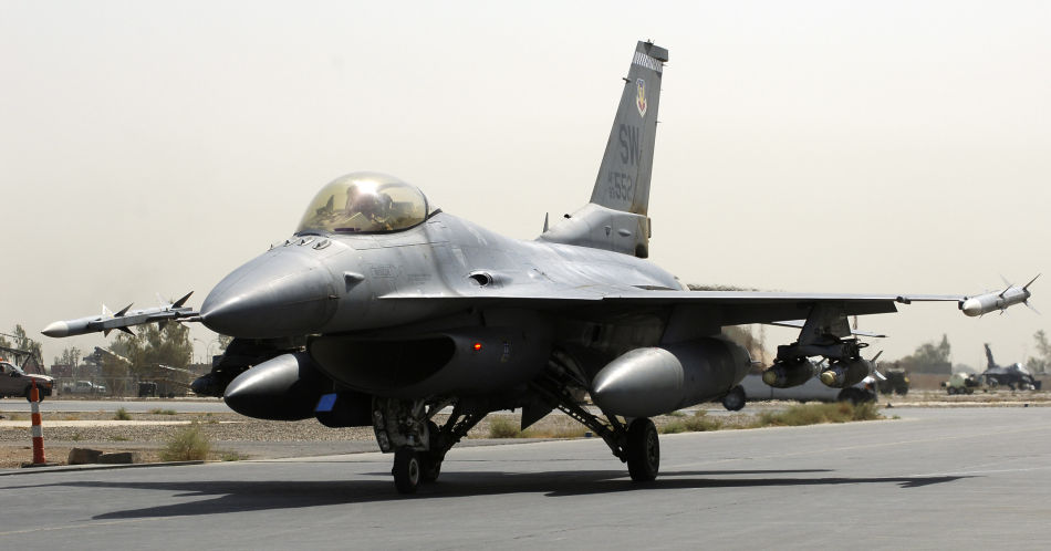 gbu-54已成为美空军的制式装备