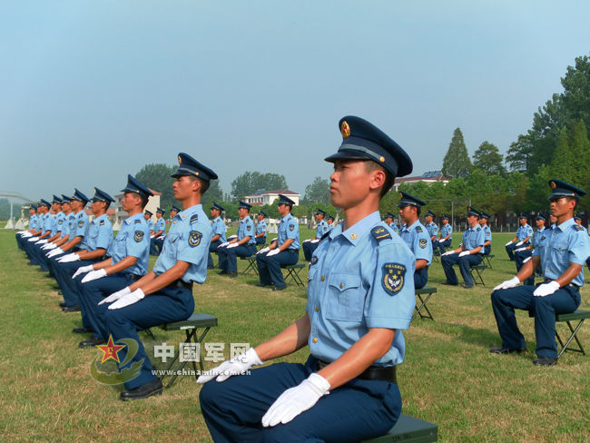 沧州部队空军图片