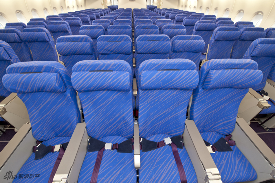 南航空客a380头等舱