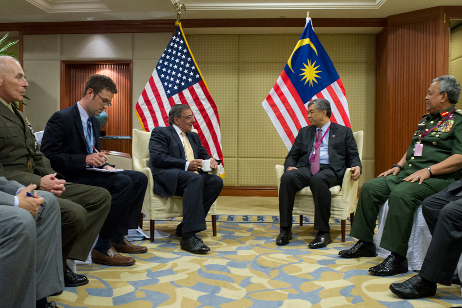 美澳军事联盟2 2会议