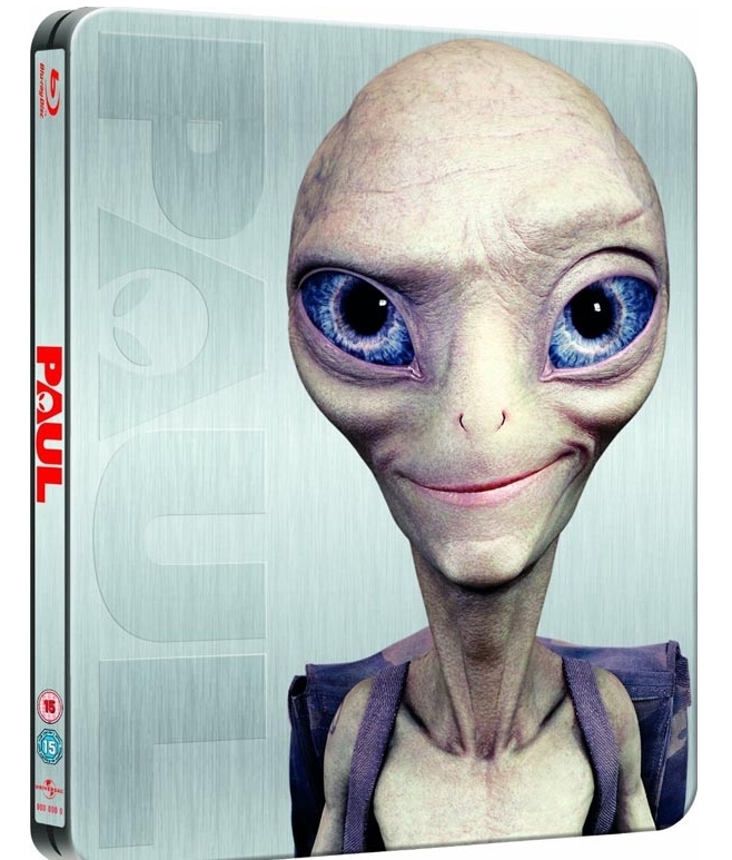电影《e.t》中的外星人形象