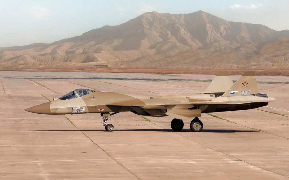 网友绘制的这款荒漠涂装迷彩颇有专为印度空军设计的意味