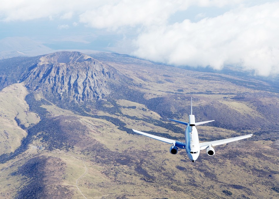韩国斥责美国收钱不办事 e737预警机交货速度慢