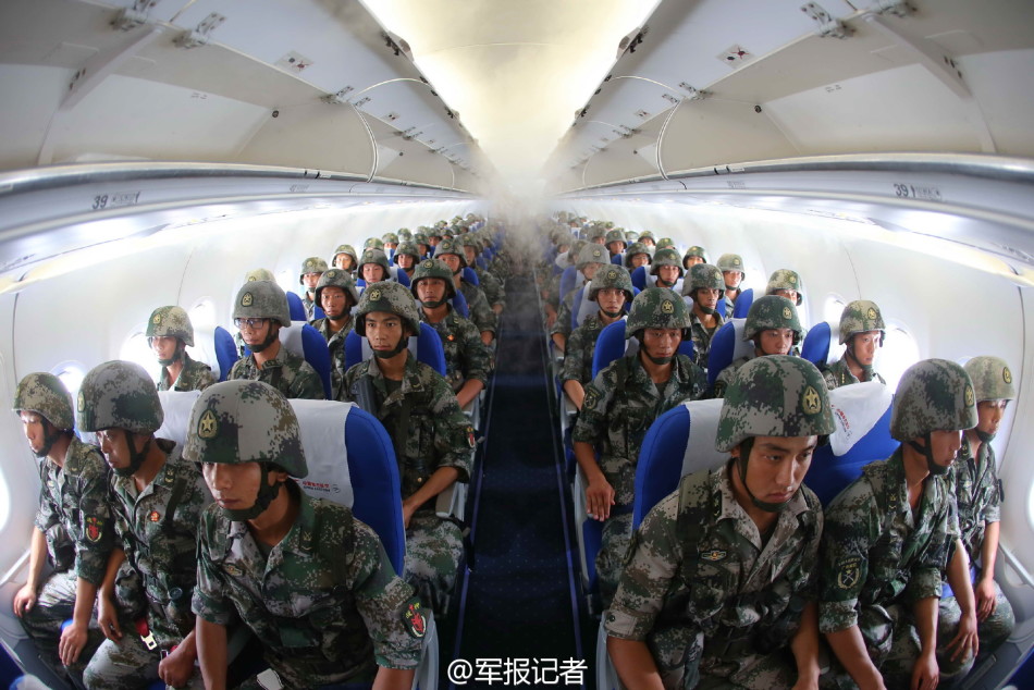 广州75737部队简介图片