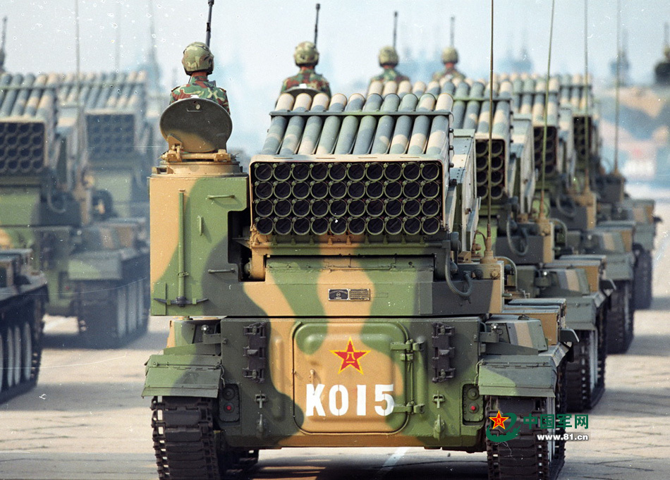 我军已配装大量先进火炮_新浪图片_手机新浪网