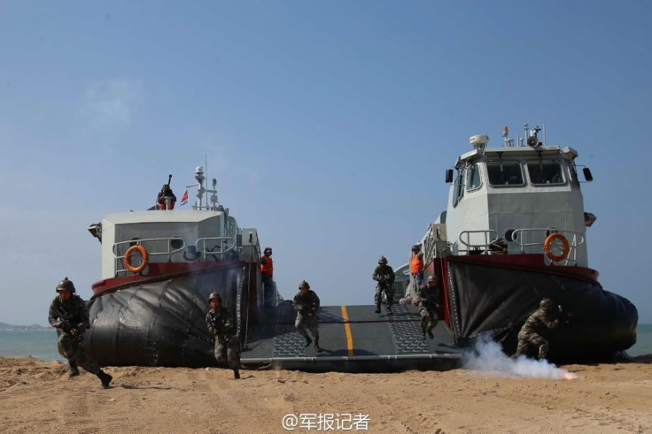 日安保法危害大中国需军事应对