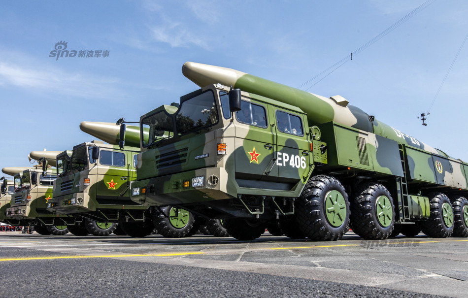 东风5b这角度实在太给劲_新浪图片_手机新浪网