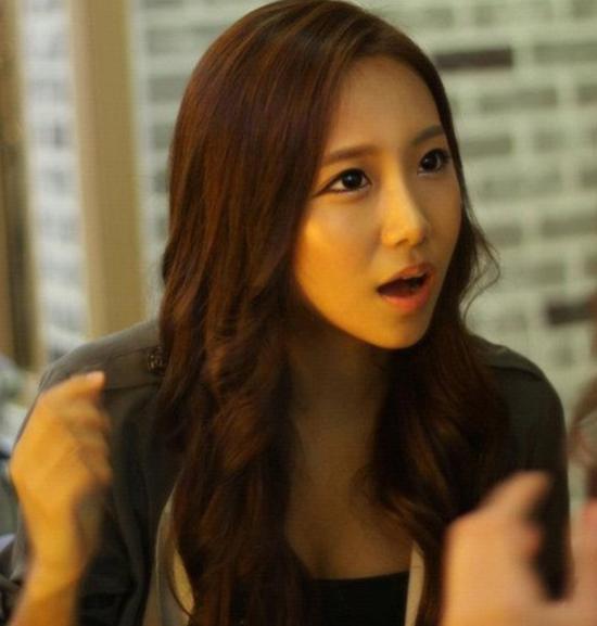 kim miso是韩国2014年选美比赛miss maxim korea冠军,今年25岁的她将