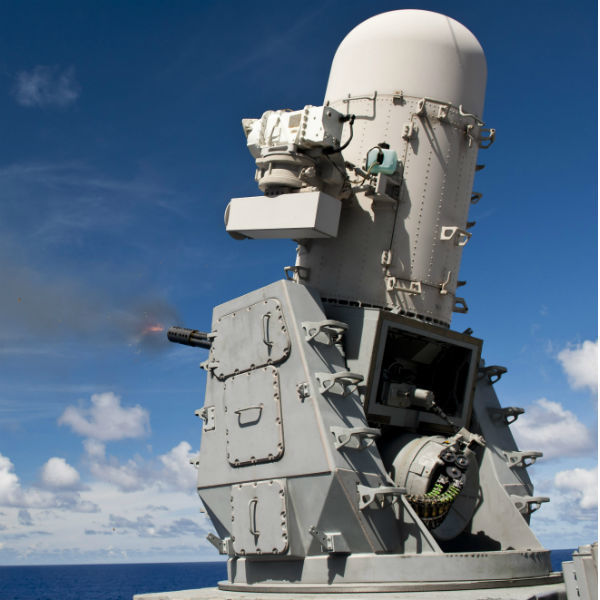 1 / 11 "佩里"级导弹护卫舰,美国海军已经拆除了其原本配备的mk.